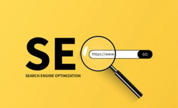 Search Engine Optimization SEO concept design by the best freelance digital marketing consultant in Ernakulam.