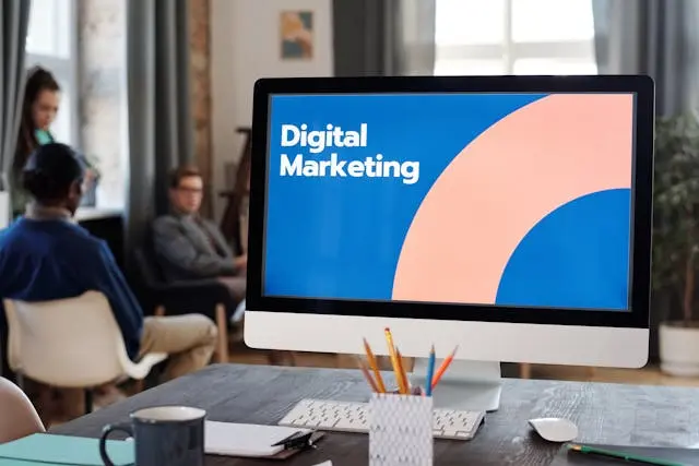 Best freelance digital marketing consultant in Ernakulam helps to grow business